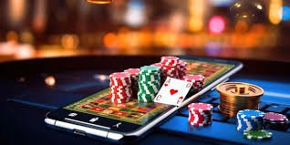pk 308 Live Casino